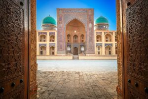 Moschee